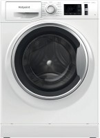 Photos - Washing Machine Hotpoint-Ariston NM11 948 WS A UK white