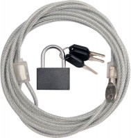 Bike Lock Vorel 77815 