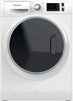 Washing Machine Hotpoint-Ariston NM11 1046 WD A UK N white