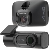 Photos - Dashcam MiO MiVue 818 Dual 