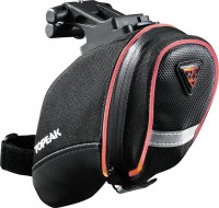 Photos - Bike Bag Topeak Aero Wedge iGlow S 0.8 L