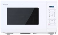 Microwave Sharp YC MG252AE C white