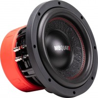 Photos - Car Subwoofer MB Quart RW1-254 