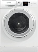 Washing Machine Hotpoint-Ariston NSWF 946 W UK white