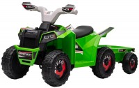 Kids Electric Ride-on HOMCOM 370-277 