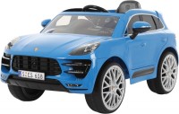 Kids Electric Ride-on RollPlay Porsche Macan 12V 