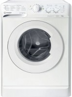 Washing Machine Indesit MTWC 71485 W UK white