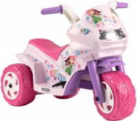 Photos - Kids Electric Ride-on Peg Perego Mini Fairy 