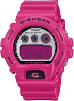 Wrist Watch Casio G-Shock DW-6900RCS-4 