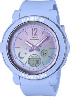 Wrist Watch Casio Baby-G BGA-290DS-2A 