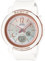 Photos - Wrist Watch Casio Baby-G BGA-290DS-7A 