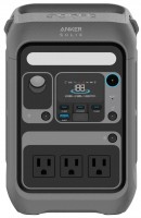 Portable Power Station ANKER SOLIX C300 