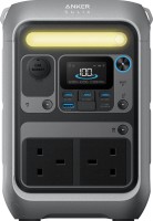 Photos - Portable Power Station ANKER SOLIX C300 