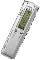 Photos - Portable Recorder Sony ICD-SX57 