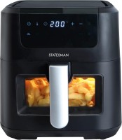 Photos - Fryer Statesman SKAF05015BK 