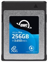 Photos - Memory Card OWC Atlas Pro CFexpress 4.0 Type B 256 GB