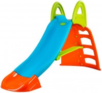 Slide Feber Climb And Slide 