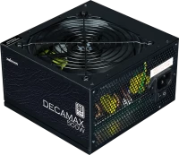 PSU Zalman Decamax ZM500-LX3