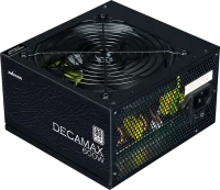 PSU Zalman Decamax ZM600-LX3