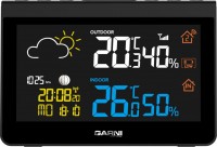 Photos - Weather Station Garni 612 Precise 