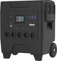 Photos - Portable Power Station Vinnic Batur Max PSB3600 