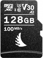 Memory Card ANGELBIRD AV Pro microSD V30 128 GB