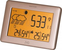 Photos - Weather Station JVD RB503 