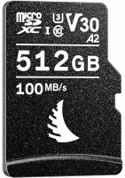 Memory Card ANGELBIRD AV Pro microSD V30 512 GB