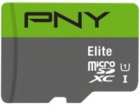 Memory Card PNY Elite microSD Class 10 U1 32 GB 2