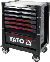 Photos - Tool Box Yato YT-09032 