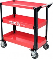 Photos - Tool Box Yato YT-55212 