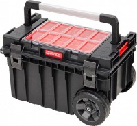 Photos - Tool Box Qbrick System One Trolley Expert 