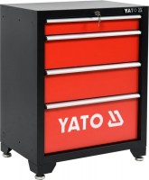 Photos - Tool Box Yato YT-08933 