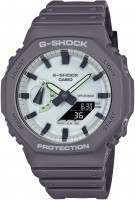 Wrist Watch Casio G-Shock GA-2100HD-8A 