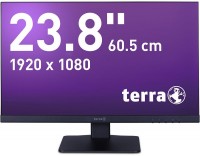 Monitor Terra 2448W V3 23.8 "  black