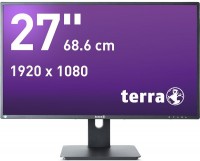 Monitor Terra 2756W PV V3 27 "  black