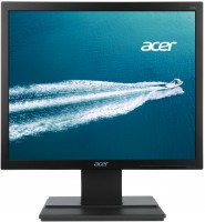 Monitor Acer V176Lbmi 17 "  black