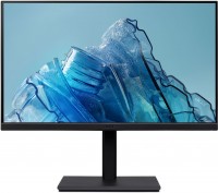 Monitor Acer Vero CB271Ubmiprux 27 "  black