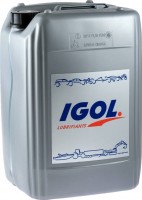 Photos - Engine Oil Igol Pro 400X 10W-30 20 L