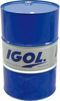 Photos - Engine Oil Igol Pro 400X 10W-30 220 L