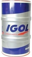 Photos - Engine Oil Igol Pro 100X 10W-40 60 L