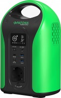 Photos - Portable Power Station Patona Outdoor 300 