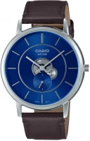 Photos - Wrist Watch Casio MTP-B130L-2A