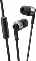 Headphones JVC HA-FX51M 