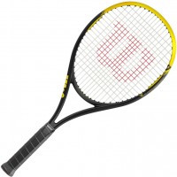 Photos - Tennis Racquet Wilson Hyper Hammer MID Legacy 