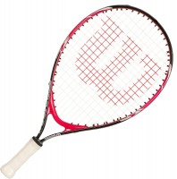 Tennis Racquet Wilson Serena Tour 19 