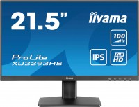 Monitor Iiyama ProLite XU2293HS-B6 21.5 "