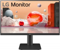 Monitor LG 24MS550 23.8 "  black