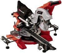 Power Saw Einhell Expert TE-SM 8 L Dual 