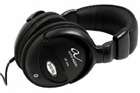 Headphones Alpha Audio HP One 